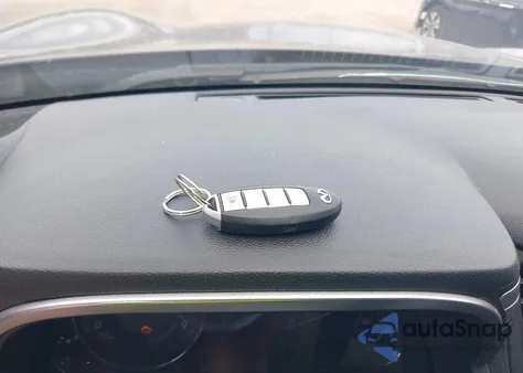 2014 Infiniti Qx70 from USA, damaged, VIN JN8CS1MU6EM451254